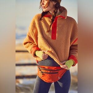 Free People FP Movement Ripstop Runner Bag